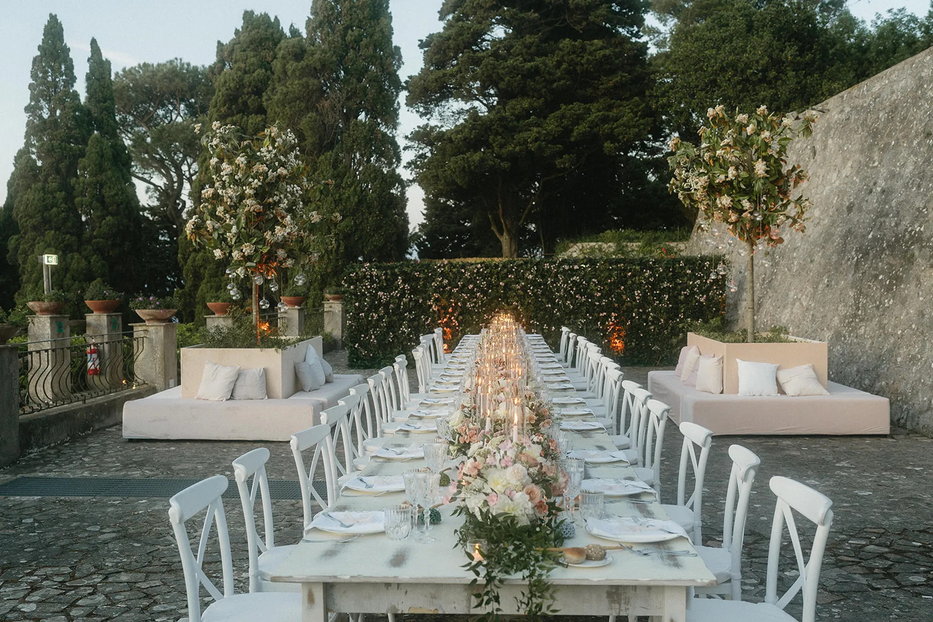 Tatiana & Daniele — Capri (25)
