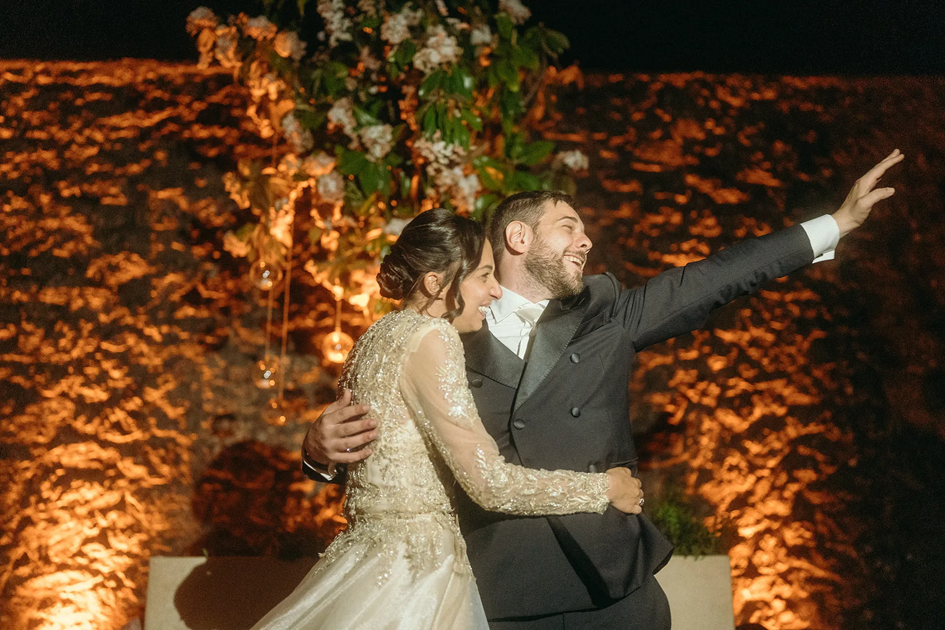 Tatiana & Daniele — Capri (34)