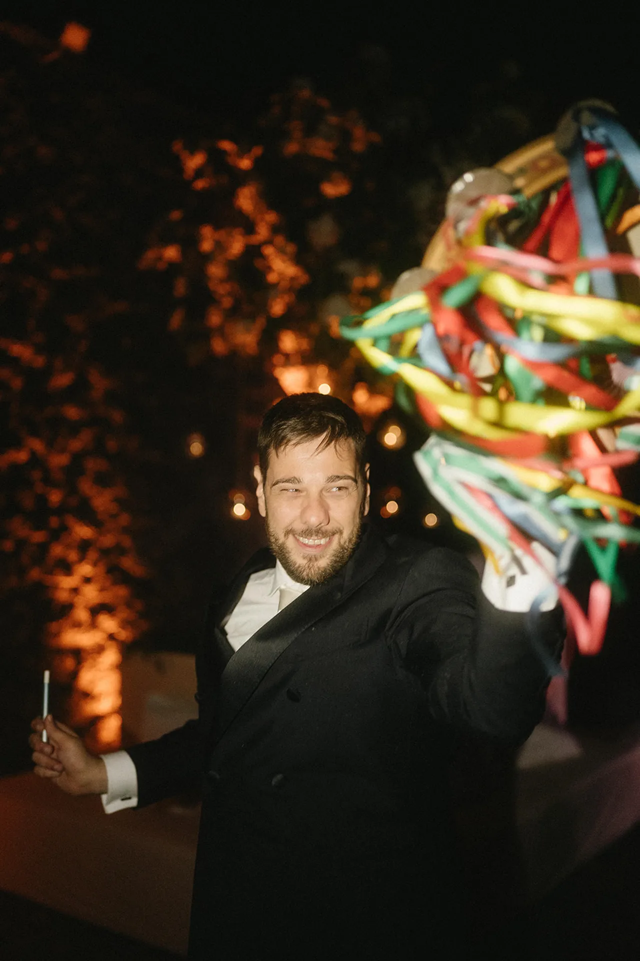 Tatiana & Daniele — Capri (41)